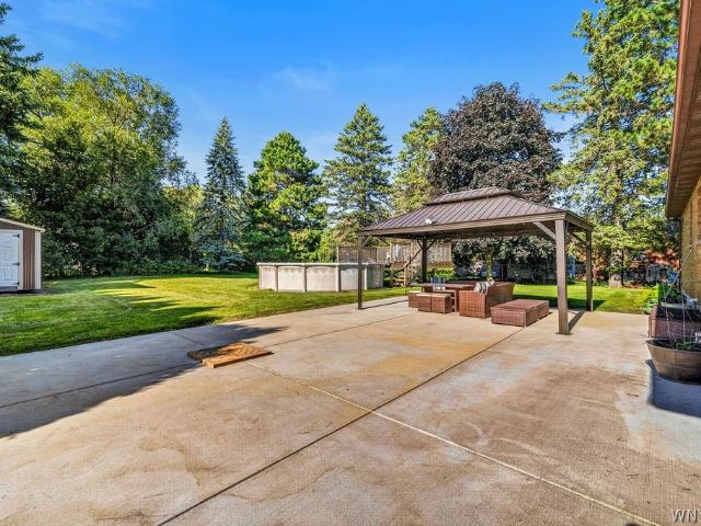 House for sale in Niagara, New York