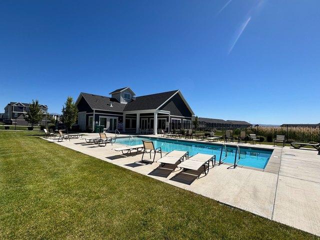 Townhouse for sale in Orem, Utah