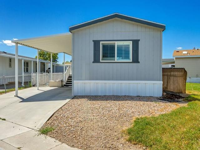 House for sale in West Valley City, Utah