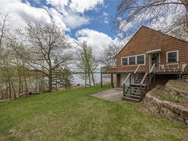 House for sale in Longville, Minnesota