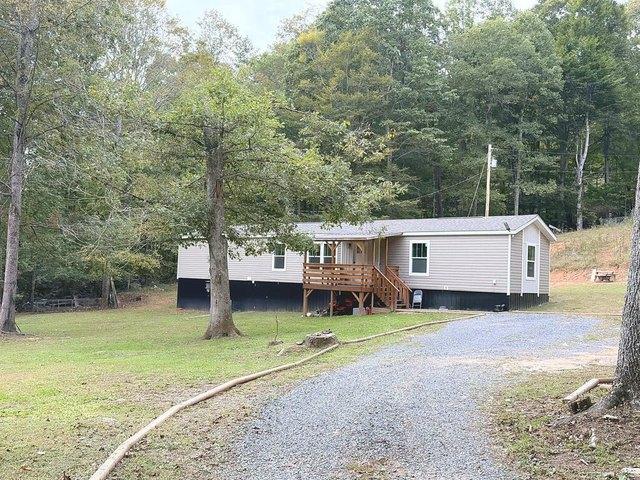 House for sale in Jumping Branch, Summers County