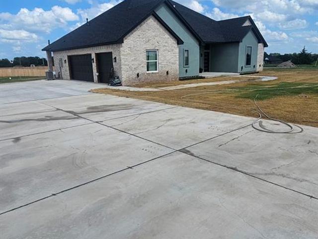 House for sale in Blanchard, Oklahoma