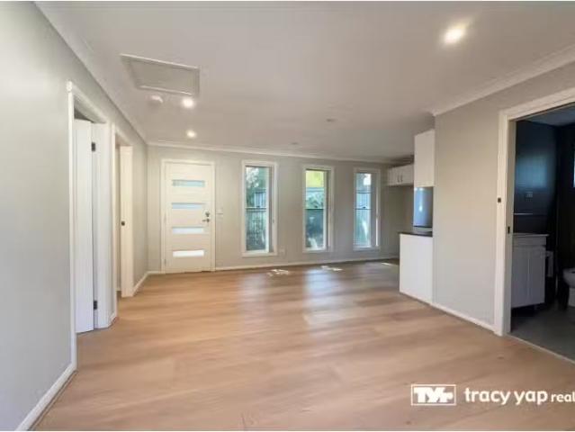 House for rent in West Ryde, Sydney