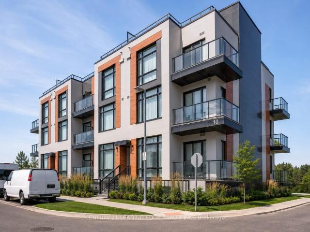 Condo for rent in York, Ontario