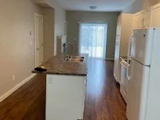 Apartment for rent in Fort St. John, British Columbia