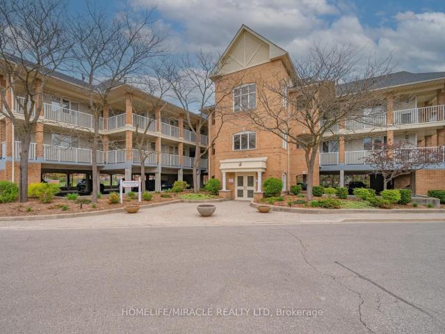 Condo for sale in Mississauga, Ontario