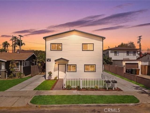 House for sale in Fullerton, California