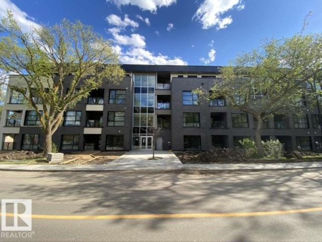 Condo for sale in Belgravia, Edmonton