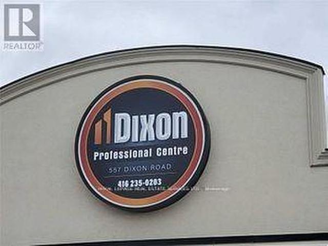 Commercial for rent in Woburn, Ontario