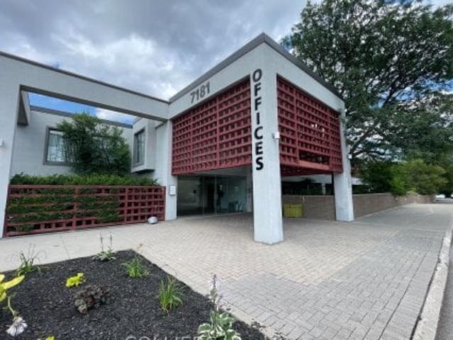 Office for rent in York, Ontario