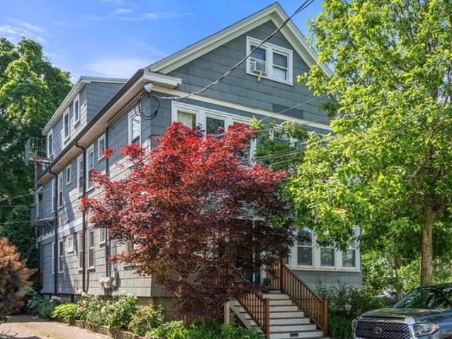 Condo for sale in Cambridge, Massachusetts
