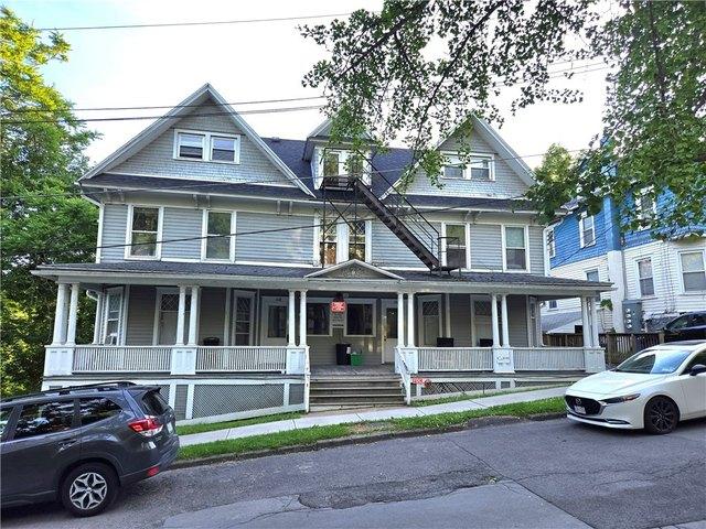 House for sale in Ithaca, New York