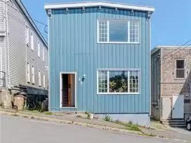 House for sale in City Of Saint John, New Brunswick