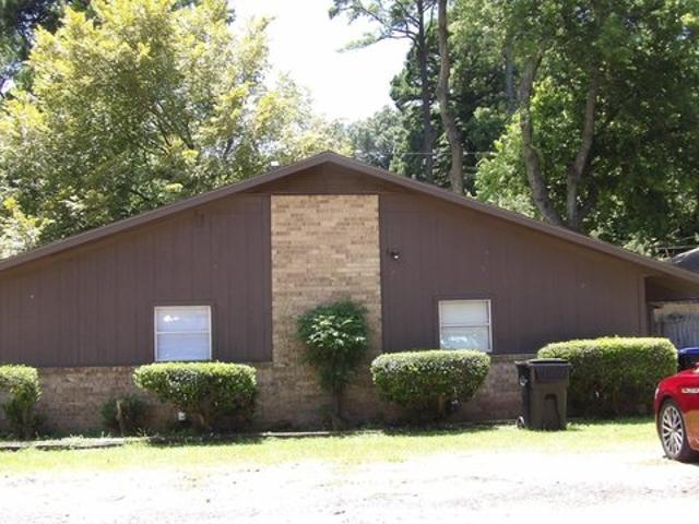 House for sale in Longview, Texas