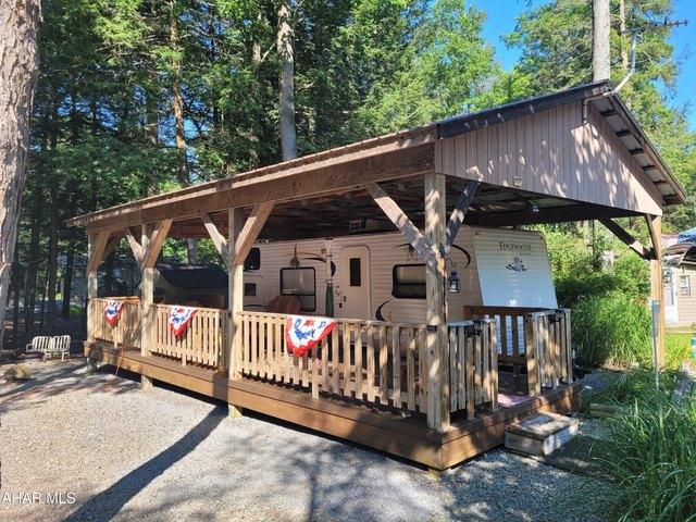 House for sale in Blandburg, Pennsylvania