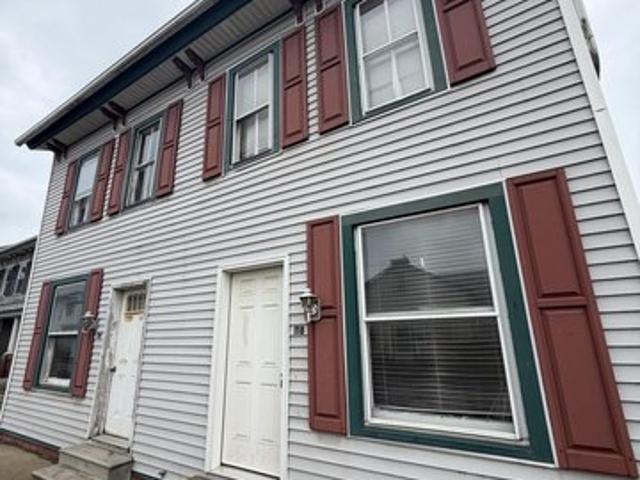 House for sale in Beavertown, Pennsylvania
