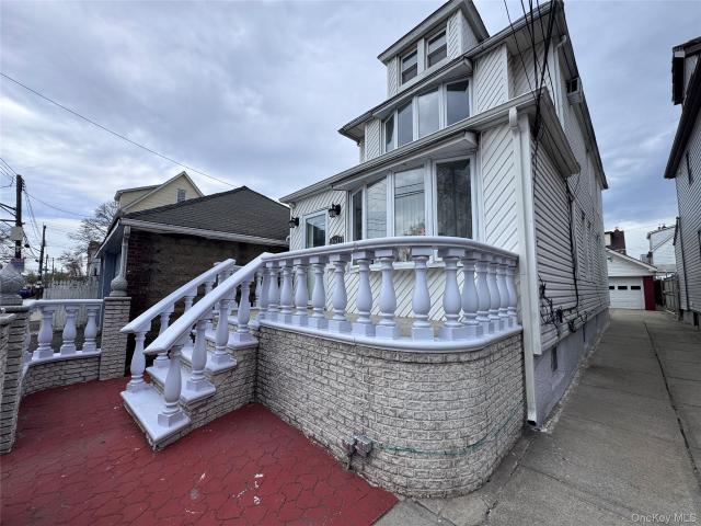 Property for sale in Queens, Arverne