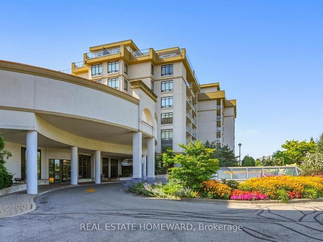 Condo for sale in York, Ontario