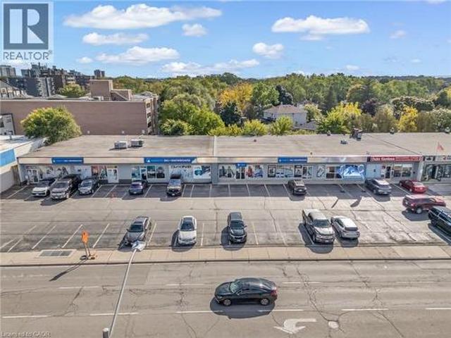 Commercial for sale in Oakville, Ontario