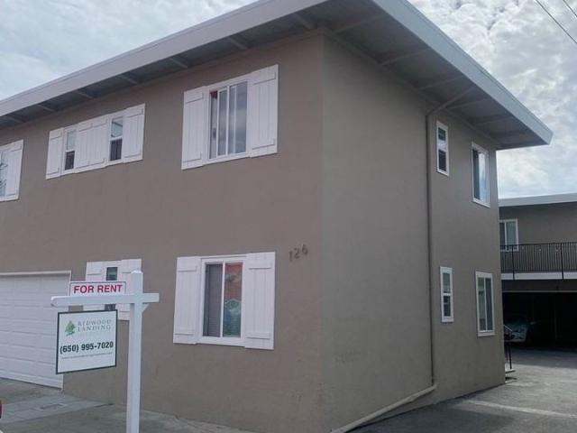 Apartment for rent in San Mateo, California