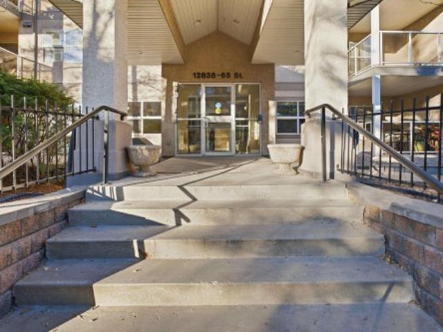 Condo for sale in Belvedere, Edmonton