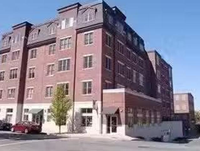 Apartment for rent in Beverly