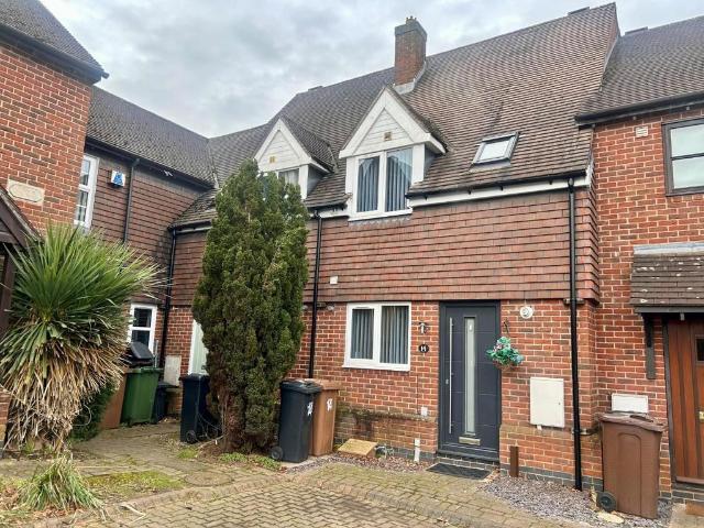 House for rent in Knowle, Solihull