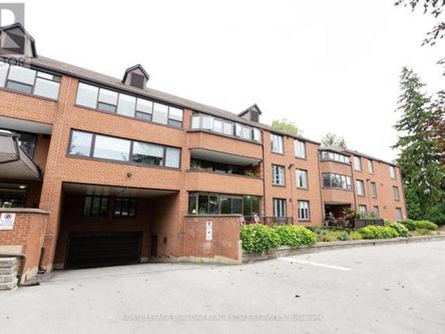 Condo for sale in Ancaster, Ontario
