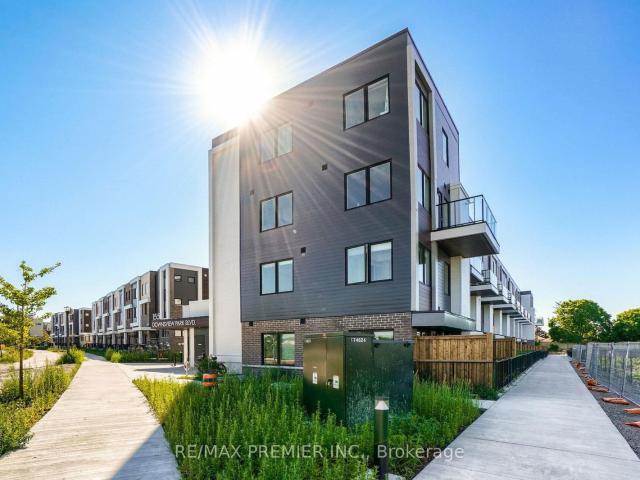 Condo for sale in Woburn, Ontario