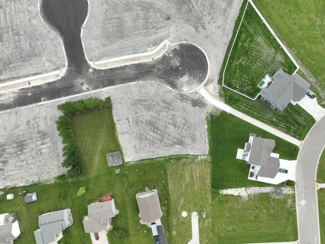 Land for sale in Glyndon, Minnesota