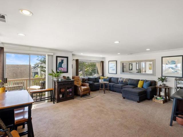 House for sale in Pacific Grove, California