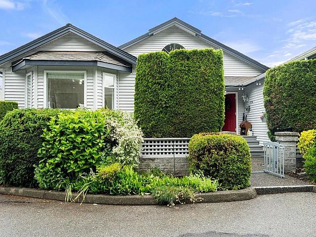 Condo for sale in Surrey, British Columbia