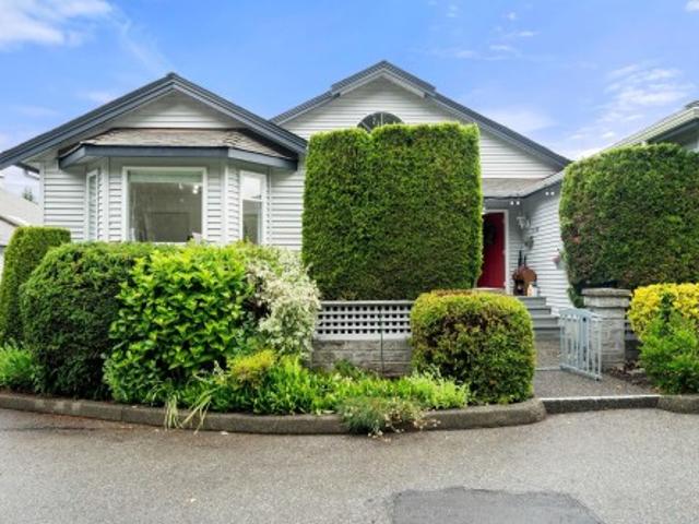 Townhouse for sale in Surrey, British Columbia