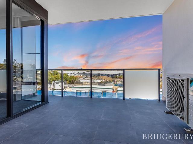 Apartment for rent in Toombul, Queensland