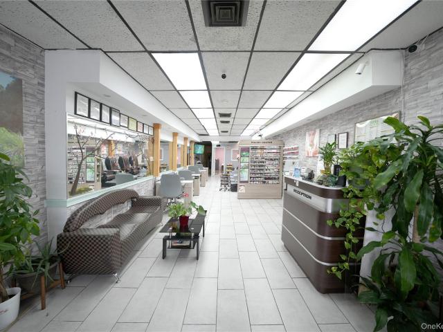 Commercial for sale in Queens, Arverne