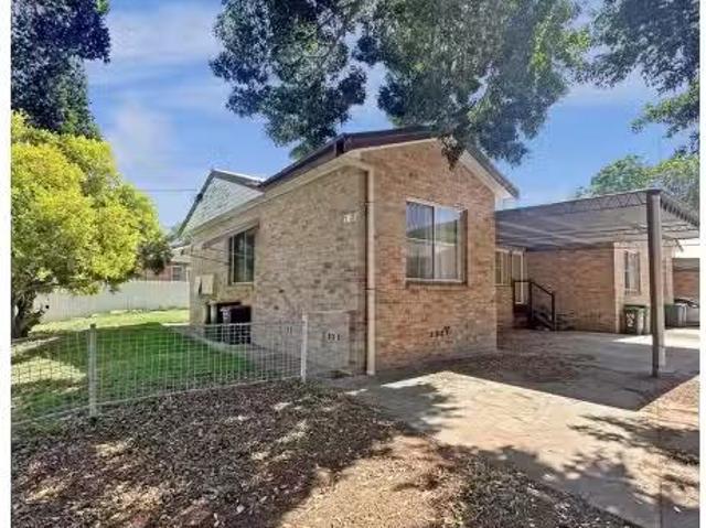 Apartment for rent in Moree, New South Wales