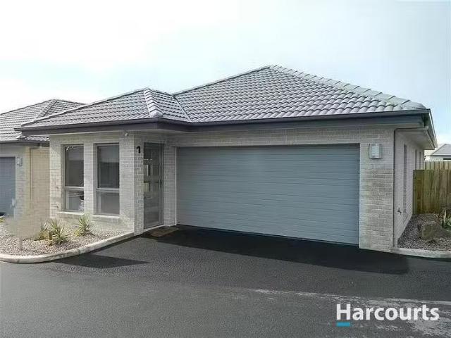 House for rent in Devonport, Tasmania