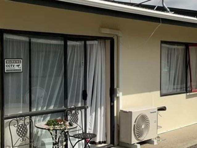 Apartment for rent in Bay Of Plenty