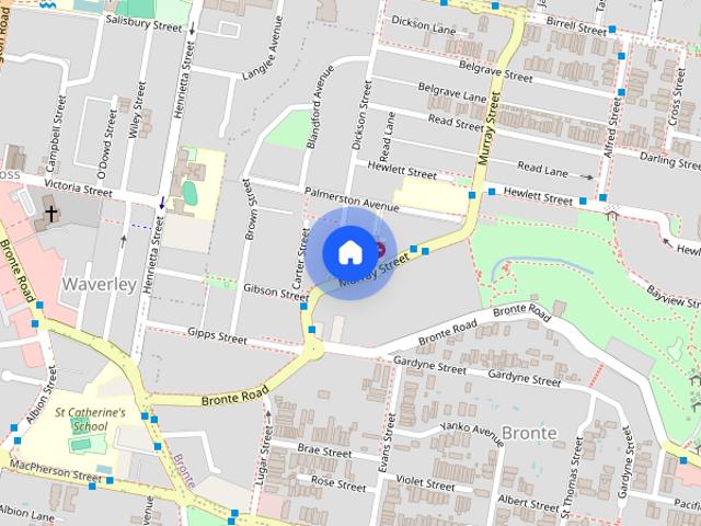Apartment for rent in Sydney, New South Wales