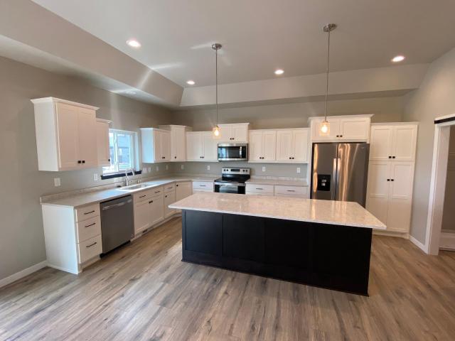 House for sale in Barnesville, Minnesota