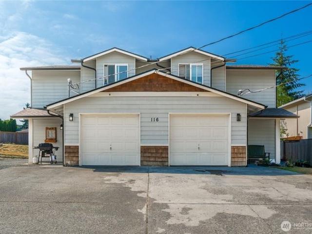 House for sale in Milton, Washington