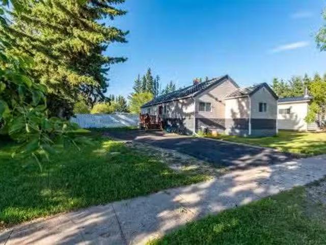 House for sale in Marsden, Saskatchewan