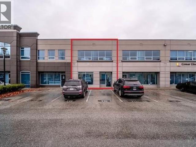 Commercial for sale in Port Coquitlam, British Columbia