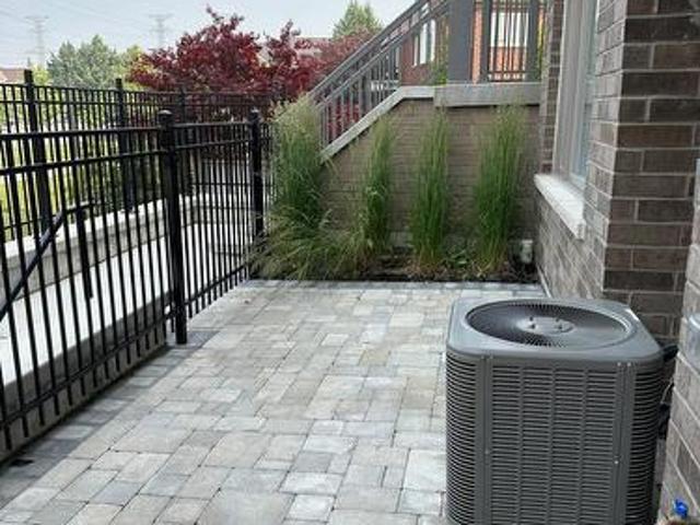 Townhouse for rent in Durham, Ontario