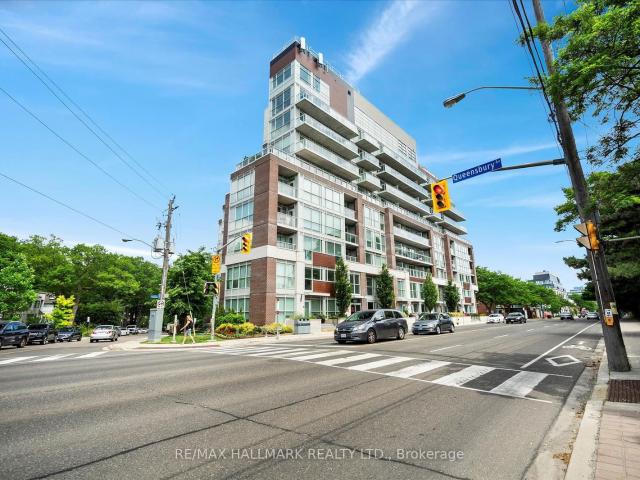 Condo for sale in Woburn, Ontario