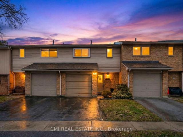 Condo for sale in Oakville, Ontario