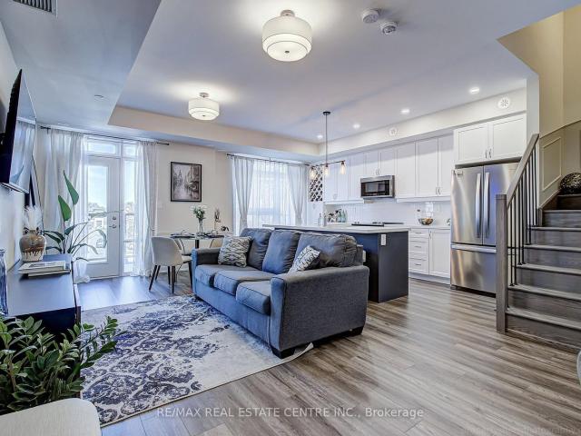 Condo for sale in Milton, Ontario