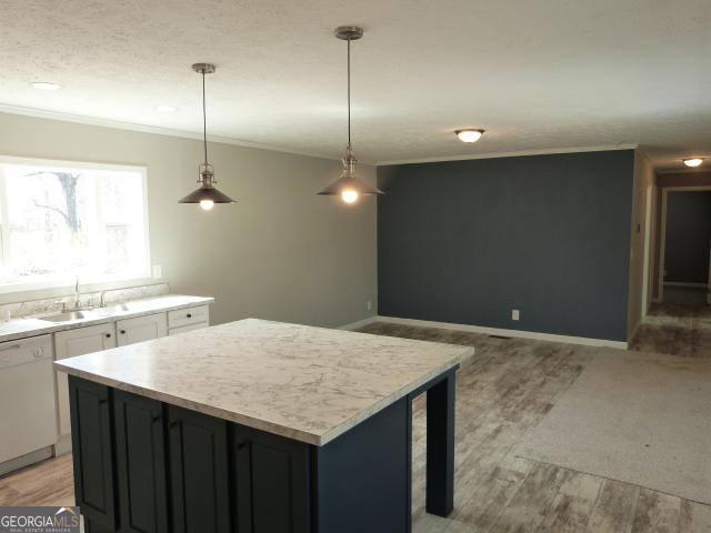 House for sale in Twin City, Georgia