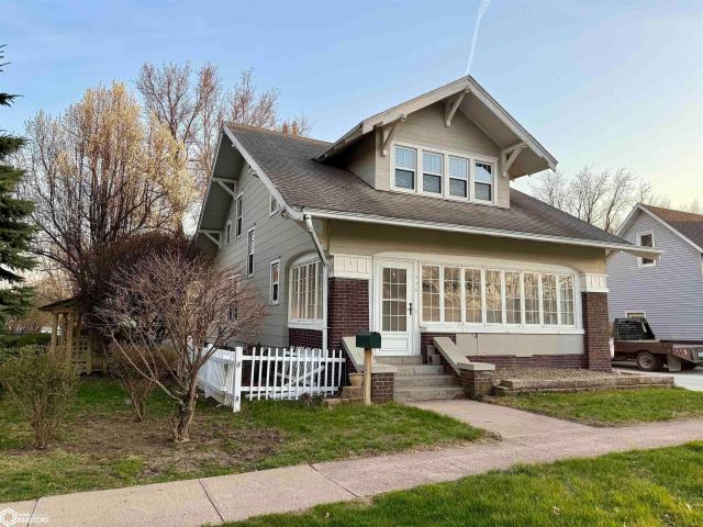 House for sale in Manning, Iowa