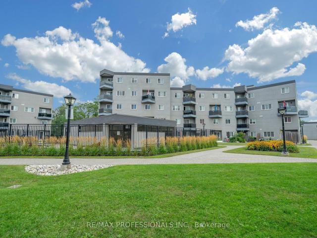 Condo for sale in Mississauga, Ontario